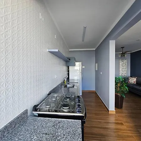 Apartamento Bem Localizado. Caraguatatuba Exterior photo