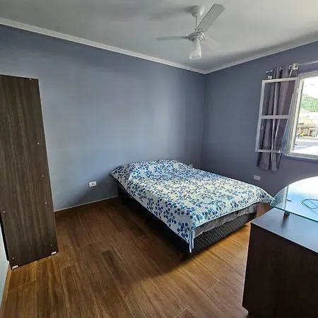 Apartamento Bem Localizado. Caraguatatuba Exterior photo