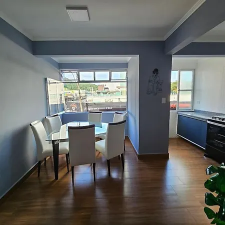 Apartamento Bem Localizado. Caraguatatuba Exterior photo