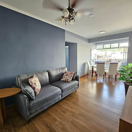 Apartamento Bem Localizado. Caraguatatuba Exterior photo